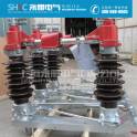 GW4-126 630A GW4-126D 1250A GW4-110W 126W 110KV outdoor isolation switch