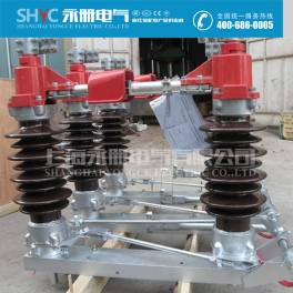 GW4-126 630A GW4-126D 1250A GW4-110W 126W 110KV outdoor isolation switch