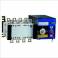 seclusion type PC XATSE-1000A 4P Automatic Transfer Switching