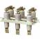 indoor high pressure isolation switch GN19-10KV GN19-10C GN19-12C 200 400 630 1250