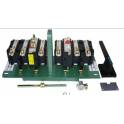 HH15PS QPS -630A 3 isolation switch fuse group
