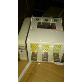 GHK 315 400A 1140V Low Voltage isolation switch