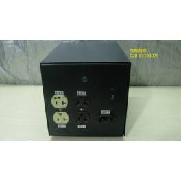waterproof switch GD-1611 isolation 16 1