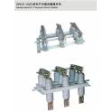 CHINT fuse isolation switch fuse HH15 QSA-200A