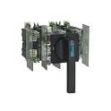genuine CHINT circuit breaker isolation switch fuse HH15 series QA-125A