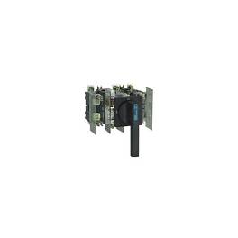genuine CHINT circuit breaker isolation switch fuse HH15 series QA-125A