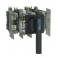 HD13B-1500 31 open switch isolation switch