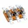 AC voltage converter power supply dedicated Japanese power monitored switching power supply isolation transformer