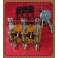 CHINT isolation switch fuse group NHR40-250 3