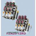 Manufacturer Direct quality FZN25-12 RD indoor high pressure vacuum load switch