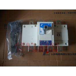 electric appliance HGL series load - isolation switch RDH5-2500A 4
