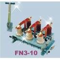 genuine quality FN3-12 D indoor high pressure load switch transformer switch