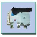 HGL-1250A 3 load isolation switch with J and 50