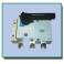 HGL-1250A 3 load isolation switch with J and 50