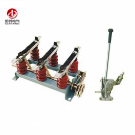 genuine FN5-12 400 FN5-12RD indoor high pressure load switch - fuse group electric appliance