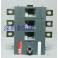 ABB load switch OT315E03P circuit breaker 315A three phase three-level air switch 3 3P