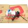 Delixi load isolation switch switch HGL-250 3J