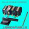 genuine hh15 series isolation switch fuse group qa-630 3 load guillotine switch red copper