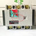original genuine Schneider load isolation switch WG 200A 4P board Operate