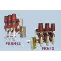 Ready Stock FN12-12 630 series indoor high pressure load switch fuse group
