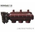 FLN56-24 FLRN56-24 24KV ring main unit sulfur hexafluoride load switch circuit breaker