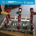 isolation vacuum load switch FZW32-40.5 1250-25 isolation load switch 35 KV switch
