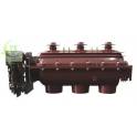FLN36-12D 630-20 FLRN36-12 630-20 sulfur hexafluoride load switch