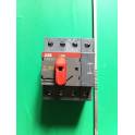 original import ABB OT80E4 load switch 4 80A with 30
