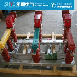 FZW32-12 T630-20 single outdoor high voltage vacuum load switch vacuum isolation switch