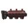 FLN36-12D 630A 12RD XGN15 ring main unit sulfur hexafluoride load switch