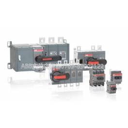 OT1250E03P tripolar load switch 1250A New original ABB