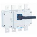 HGL-1600A 3 3P tripolar Operate load isolation switch 4