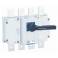 HGL-1600A 3 3P tripolar Operate load isolation switch 4