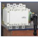 Manufacturer Direct HGLZ1 series convert load isolation switch