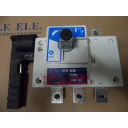 electric appliance RDH5 HGL series load - isolation switch RDH5-2000A 3