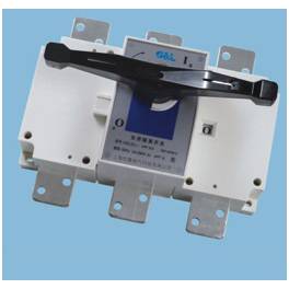 HGL series load isolation switch HGL-1250 4