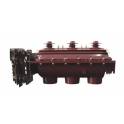 FLN56-24 FLRN56-24 24KV ring main unit sulfur hexafluoride load switch circuit breaker