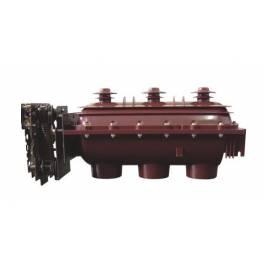 FLN56-24 FLRN56-24 24KV ring main unit sulfur hexafluoride load switch circuit breaker