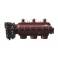 FLN56-24 FLRN56-24 24KV ring main unit sulfur hexafluoride load switch circuit breaker