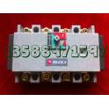 load isolation switch SG1 WG series HSG1-1600A 4P