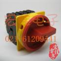 Schneider double power WG series load isolation switch automatic toggle switch WG-250 3