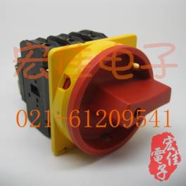 Schneider double power WG series load isolation switch automatic toggle switch WG-250 3