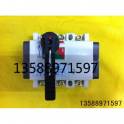 Manufacturer Direct SGR1 WG series HSGR1-250 3P load isolation switch
