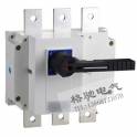 HGLZ1-630A 4P ShangHai double power manually convert switch toggle switch load isolation switch