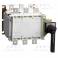 HGLZ1-315A 3 load isolation switch manually switchover convert double power switch Operate