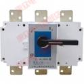 ShangHai load isolation switch HGL front-operated quadrupole HGL-2500 4