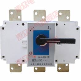 ShangHai load isolation switch HGL front-operated quadrupole HGL-2500 4