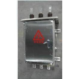 YGLZ1-1250A level four convert load isolation switch manually double power switchover device