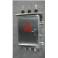 YGLZ1-1250A level four convert load isolation switch manually double power switchover device