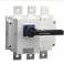Low Voltage HGL-1250A 3P load isolation switch Operate load switch